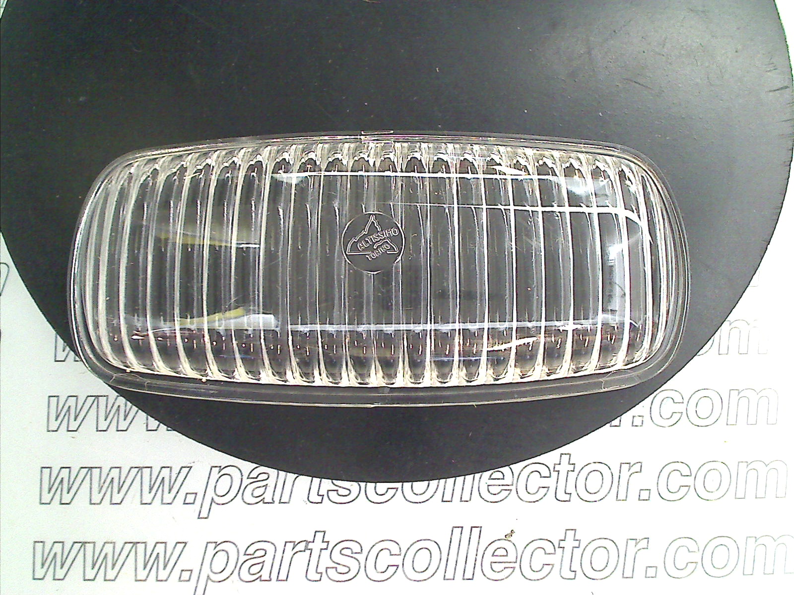 FRONT LIGHT LENS